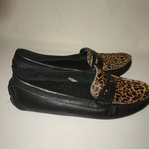 Sakes Fifth Avenue driving loafers